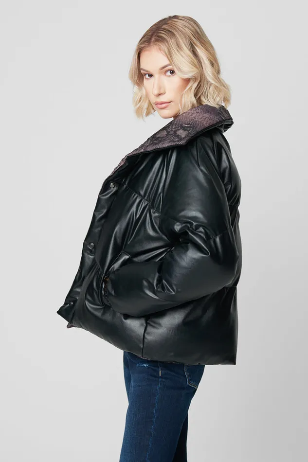 Women Jackets Blank Nyc Between The Line Jacket Women Jackets Blank Nyc Between The Line Jacket