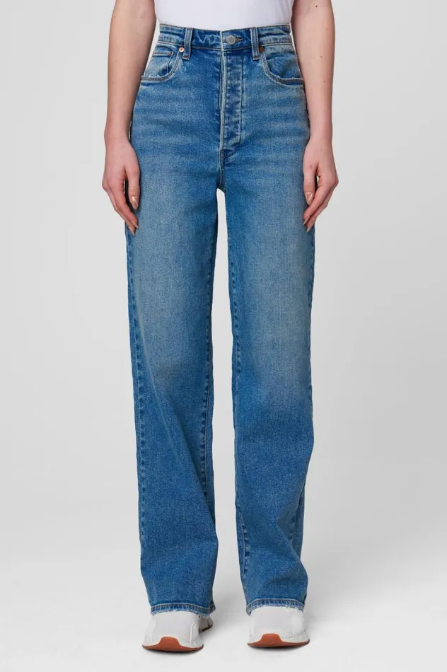 Women Jeans Blank Nyc Franklin In Mixtape Jean Women Jeans Blank Nyc Franklin In Mixtape Jean