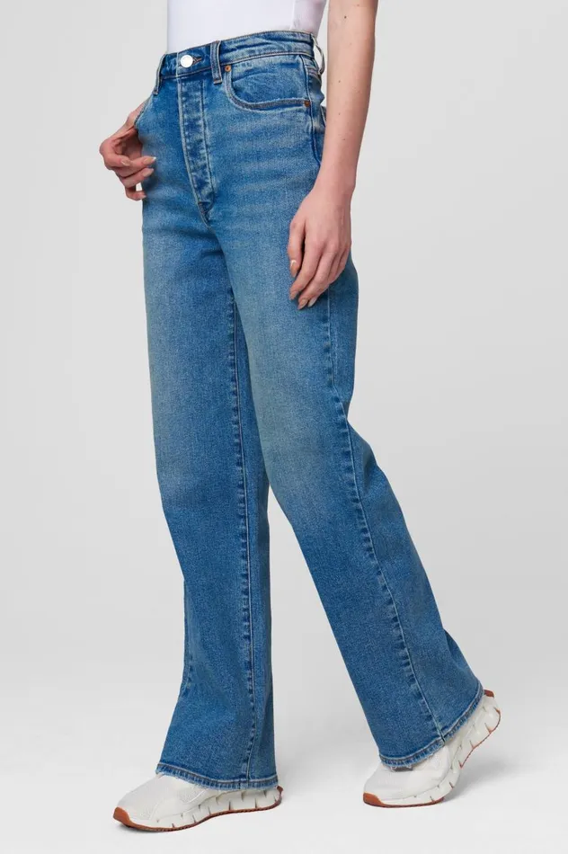 Women Jeans Blank Nyc Franklin In Mixtape Jean Women Jeans Blank Nyc Franklin In Mixtape Jean