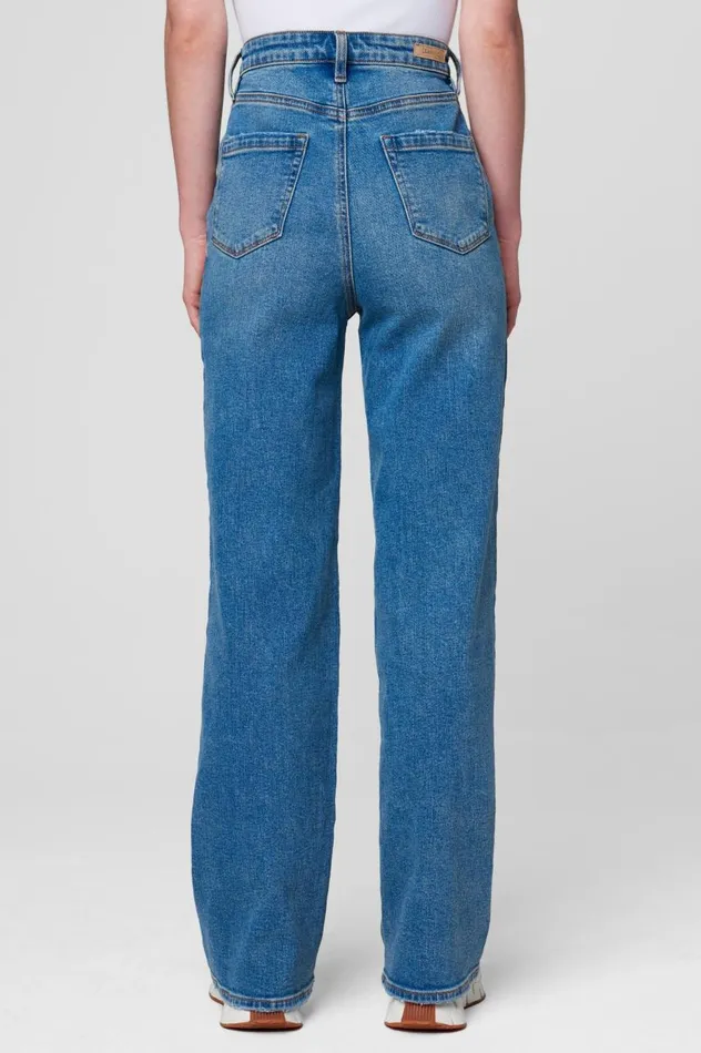 Women Jeans Blank Nyc Franklin In Mixtape Jean Women Jeans Blank Nyc Franklin In Mixtape Jean
