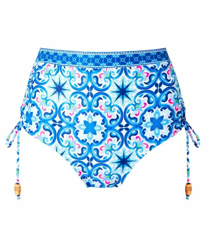 Women Joe Browns Crystal Waters Brief Blue Multi Women Joe Browns Crystal Waters Brief Blue Multi