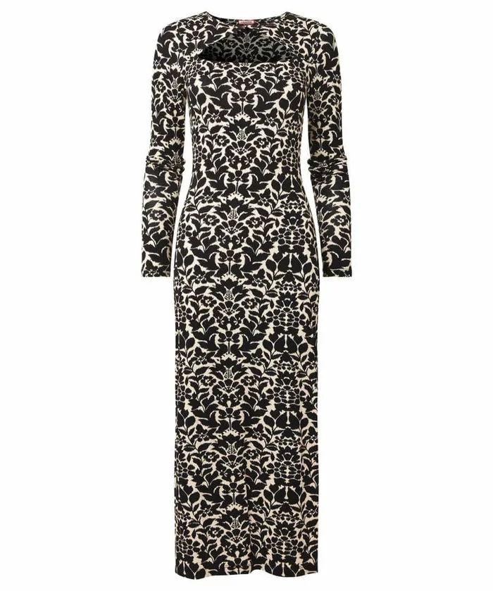 Women Joe Browns Striking Jersey Dress Black Women Joe Browns Striking Jersey Dress Black