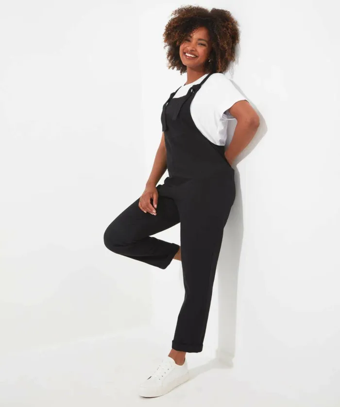 Women Joe Browns The Relax Jumpsuit Black