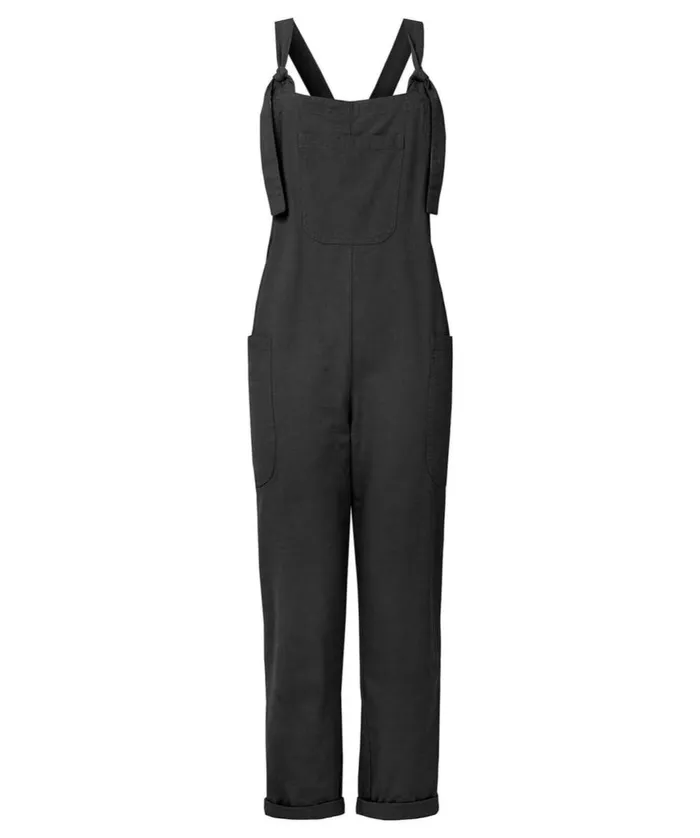 Women Joe Browns The Relax Jumpsuit Black Women Joe Browns The Relax Jumpsuit Black