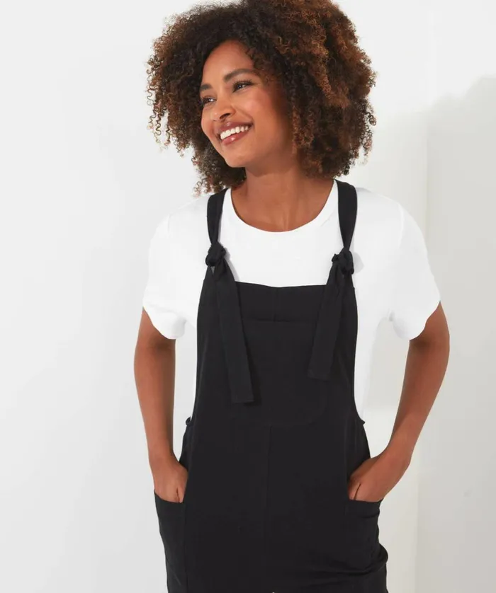 Women Joe Browns The Relax Jumpsuit Black Women Joe Browns The Relax Jumpsuit Black