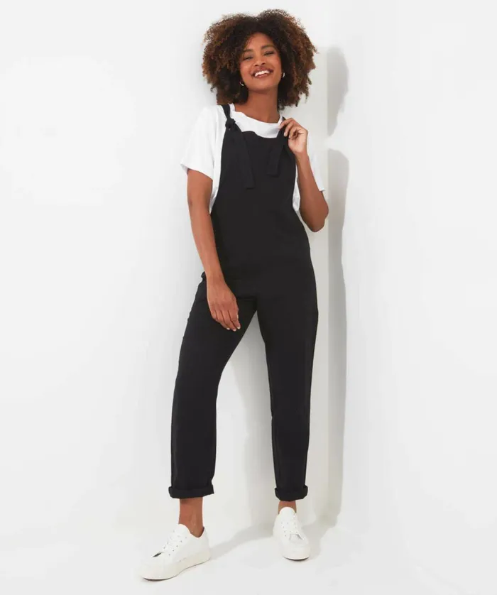 Women Joe Browns The Relax Jumpsuit Black Women Joe Browns The Relax Jumpsuit Black