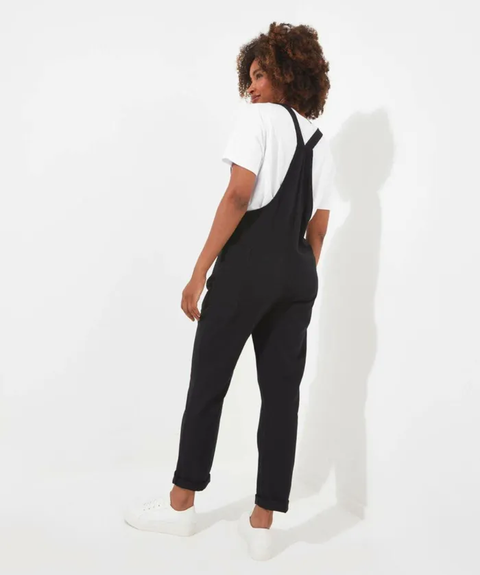 Women Joe Browns The Relax Jumpsuit Black Women Joe Browns The Relax Jumpsuit Black