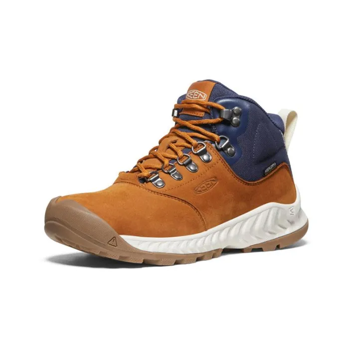 Women KEEN Boots NXIS Explorer Mid Height Waterproof Hiking Boot Women KEEN Boots NXIS Explorer Mid Height Waterproof Hiking Boot