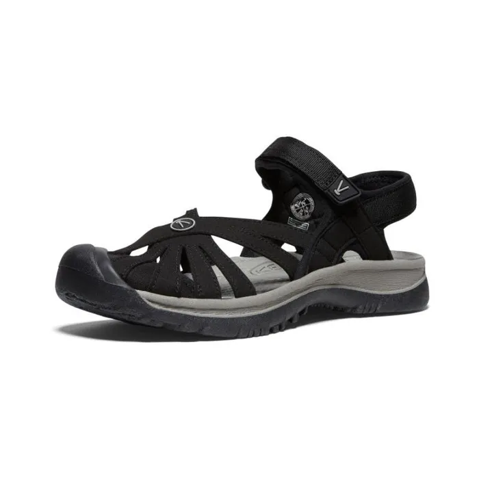 Women KEEN Casual Adventure Sandals 8211 Rose Women KEEN Casual Adventure Sandals 8211 Rose