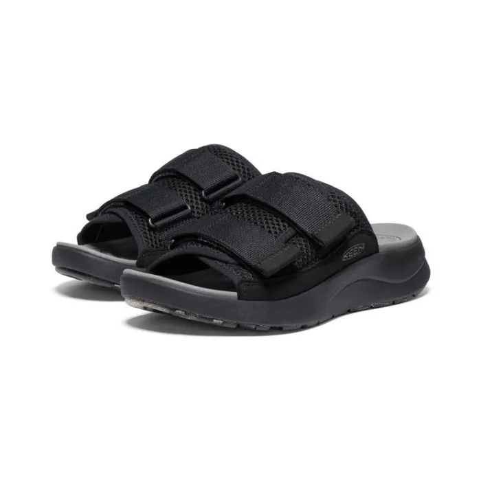 Women KEEN Casual Elle Sport Slide BlackBlack Sandal Women KEEN Casual Elle Sport Slide BlackBlack Sandal