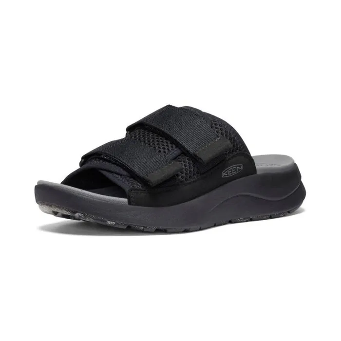 Women KEEN Casual Elle Sport Slide BlackBlack Sandal Women KEEN Casual Elle Sport Slide BlackBlack Sandal