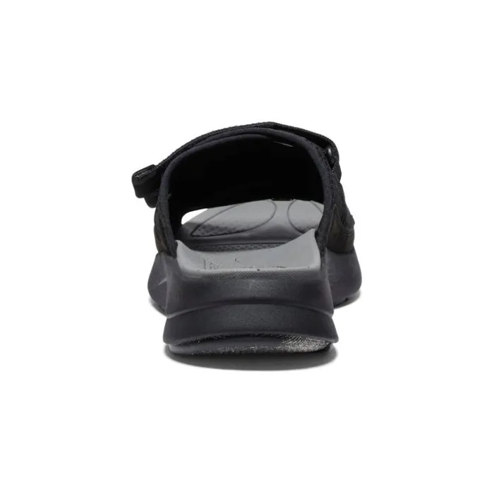 Women KEEN Casual Elle Sport Slide BlackBlack Sandal Women KEEN Casual Elle Sport Slide BlackBlack Sandal
