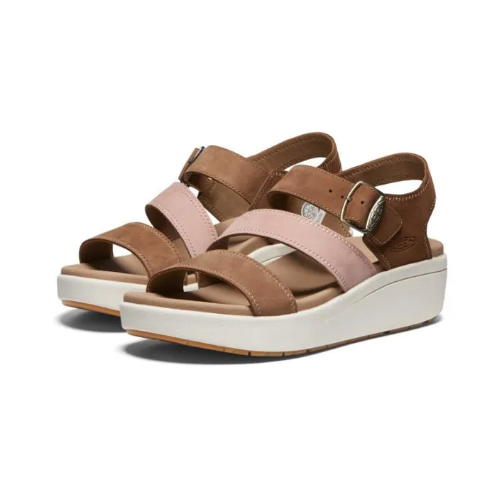Women KEEN Casual Strappy Wedge Sandals Women KEEN Casual Strappy Wedge Sandals