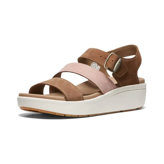 Women KEEN Casual Strappy Wedge Sandals Women KEEN Casual Strappy Wedge Sandals