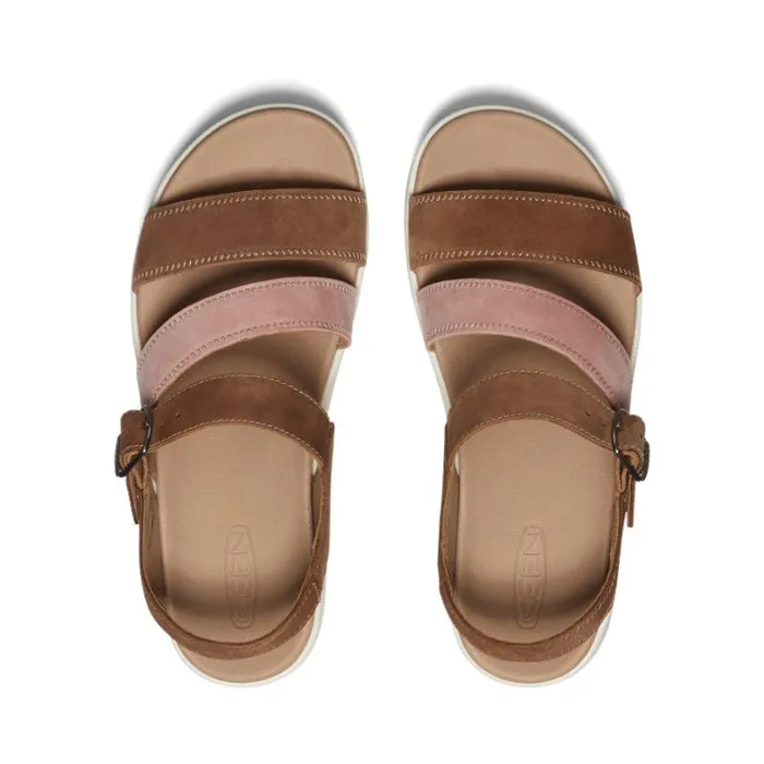 Women KEEN Casual Strappy Wedge Sandals Women KEEN Casual Strappy Wedge Sandals