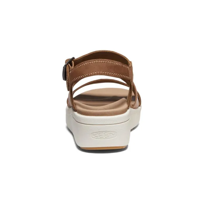 Women KEEN Casual Strappy Wedge Sandals Women KEEN Casual Strappy Wedge Sandals