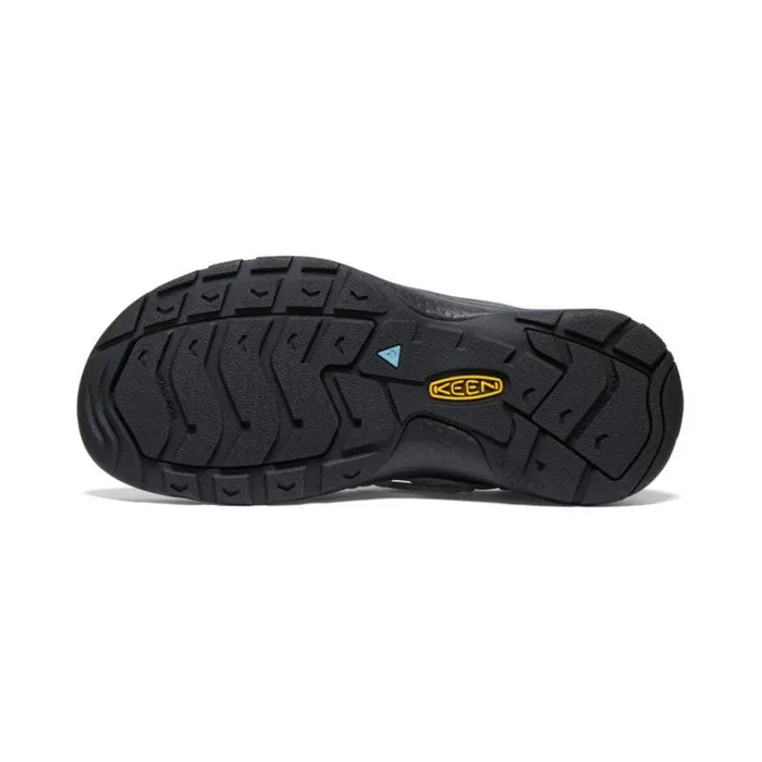 Women KEEN Casual UNEEK Astoria Silver BirchBlack Sandal Women KEEN Casual UNEEK Astoria Silver BirchBlack Sandal