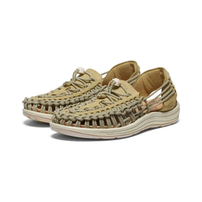 Women KEEN Casual UNEEK II Harvest KhakiCapulet Olive Sandal Women KEEN Casual UNEEK II Harvest KhakiCapulet Olive Sandal