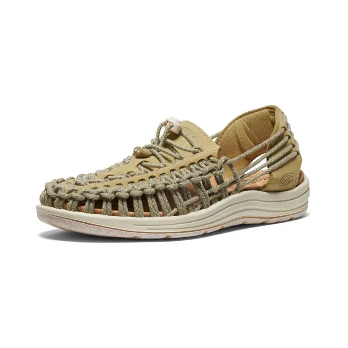 Women KEEN Casual UNEEK II Harvest KhakiCapulet Olive Sandal Women KEEN Casual UNEEK II Harvest KhakiCapulet Olive Sandal