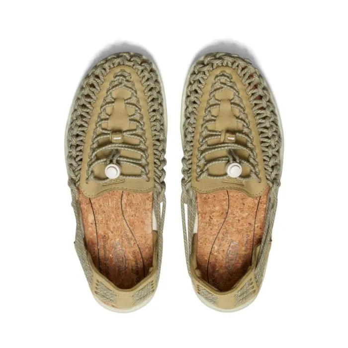 Women KEEN Casual UNEEK II Harvest KhakiCapulet Olive Sandal Women KEEN Casual UNEEK II Harvest KhakiCapulet Olive Sandal