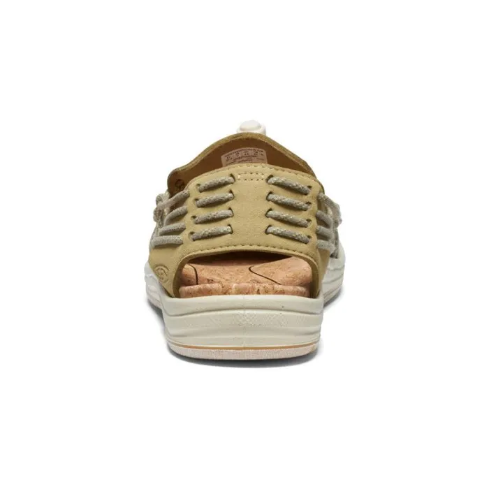 Women KEEN Casual UNEEK II Harvest KhakiCapulet Olive Sandal Women KEEN Casual UNEEK II Harvest KhakiCapulet Olive Sandal