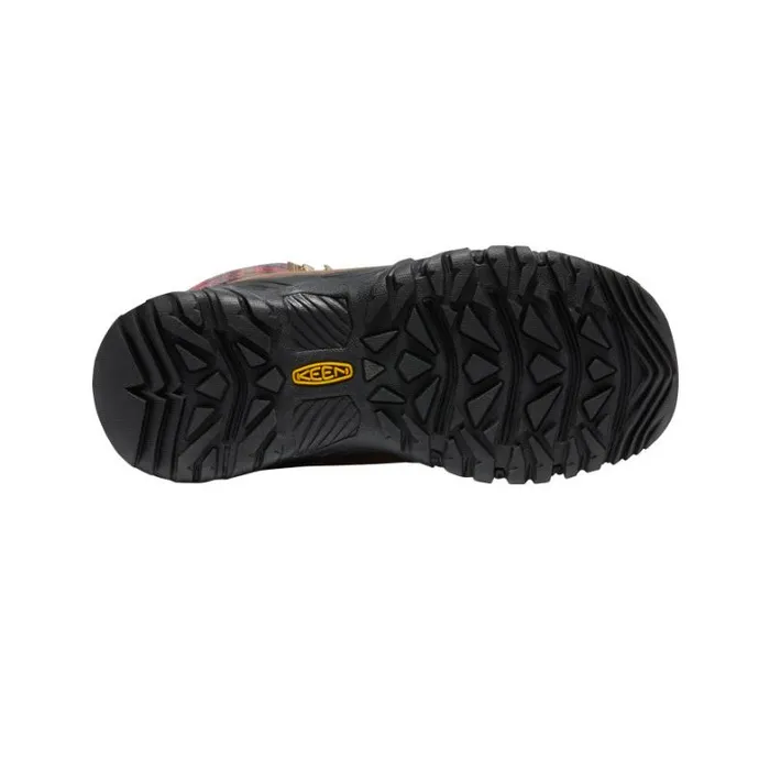 Women KEEN Casual Waterproof Winter Hiking Boots 8211 Greta Women KEEN Casual Waterproof Winter Hiking Boots 8211 Greta