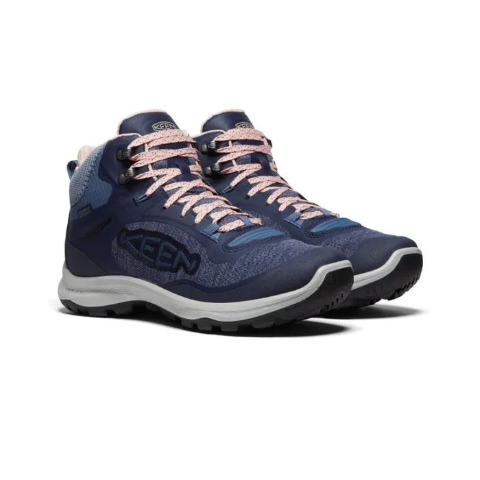 Women KEEN Hike Hiking Boots For Women 8211 Terradora Flex Mid WP Women KEEN Hike Hiking Boots For Women 8211 Terradora Flex Mid WP