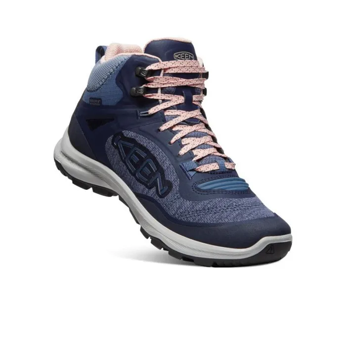 Women KEEN Hike Hiking Boots For Women 8211 Terradora Flex Mid WP Women KEEN Hike Hiking Boots For Women 8211 Terradora Flex Mid WP