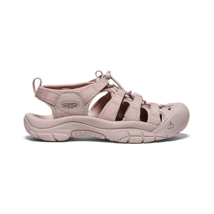 Women KEEN Hike Mono Beige Water Hiking Sandals 8211 Newport H2