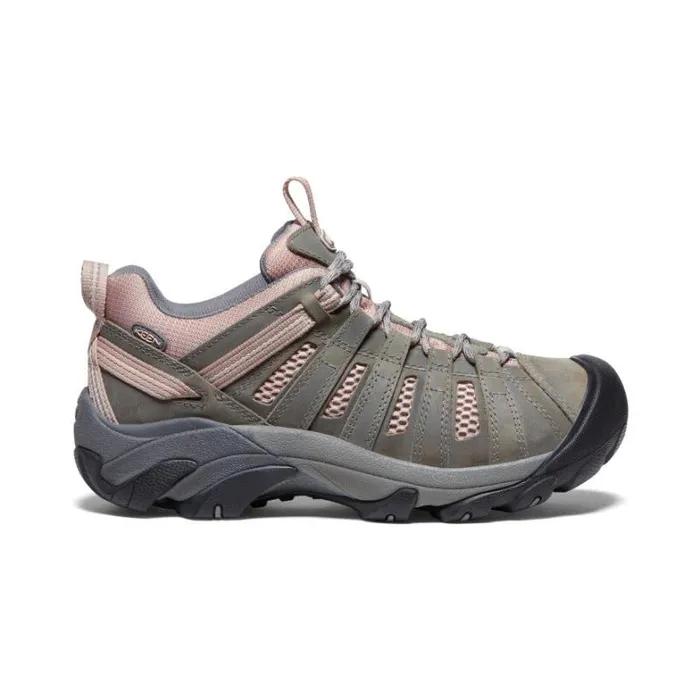 Women KEEN Hike Voyageur Vented Hiking Shoes