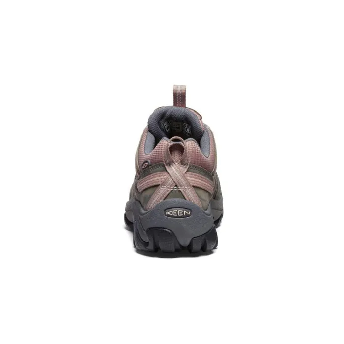 Women KEEN Hike Voyageur Vented Hiking Shoes Women KEEN Hike Voyageur Vented Hiking Shoes