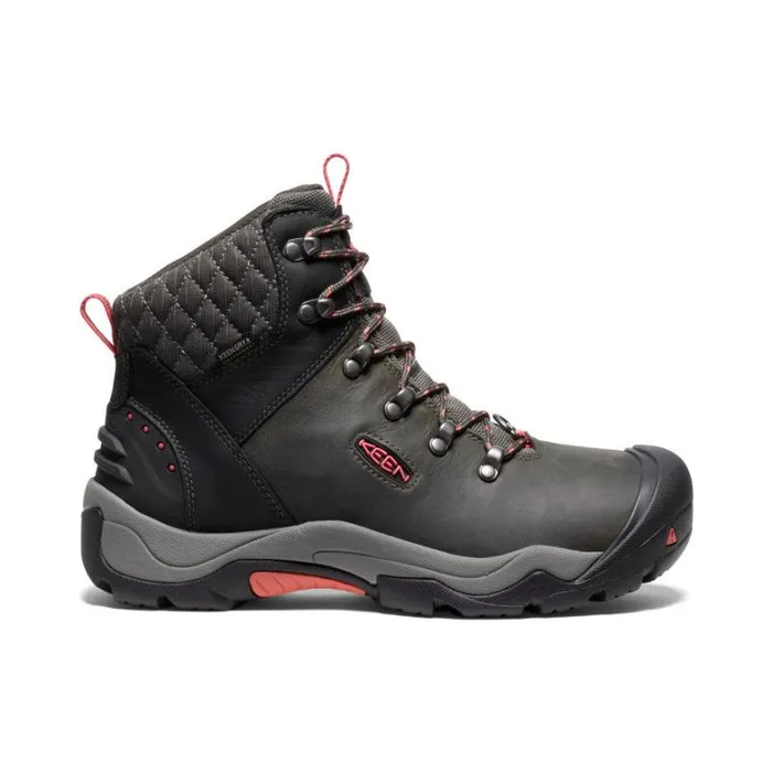 Women KEEN Hike Winter Hiking Boots 8211 Revel III
