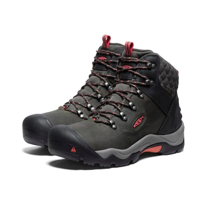 Women KEEN Hike Winter Hiking Boots 8211 Revel III Women KEEN Hike Winter Hiking Boots 8211 Revel III