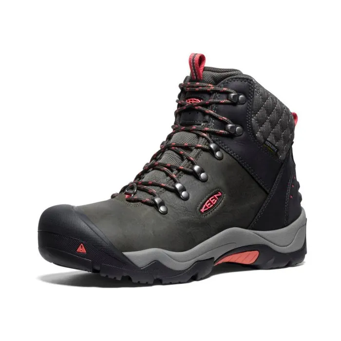 Women KEEN Hike Winter Hiking Boots 8211 Revel III Women KEEN Hike Winter Hiking Boots 8211 Revel III