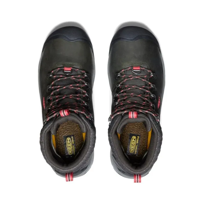 Women KEEN Hike Winter Hiking Boots 8211 Revel III Women KEEN Hike Winter Hiking Boots 8211 Revel III