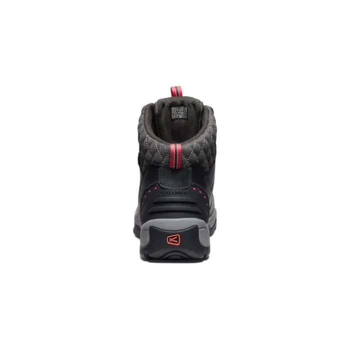 Women KEEN Hike Winter Hiking Boots 8211 Revel III Women KEEN Hike Winter Hiking Boots 8211 Revel III