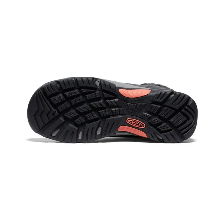 Women KEEN Hike Winter Hiking Boots 8211 Revel III Women KEEN Hike Winter Hiking Boots 8211 Revel III