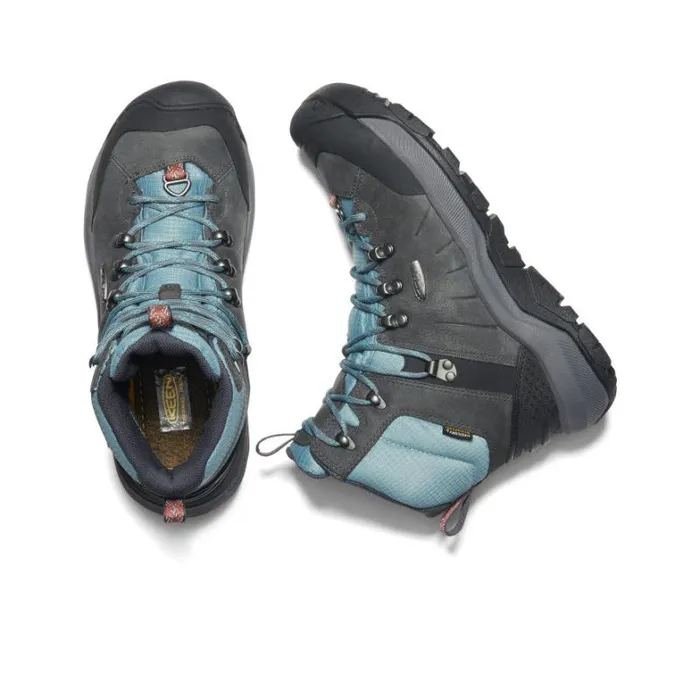 Women KEEN Hike Winter Hiking Boots 8211 Revel IV Women KEEN Hike Winter Hiking Boots 8211 Revel IV
