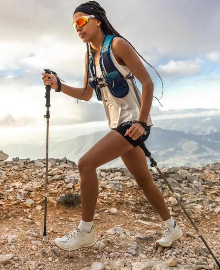 Women KEEN Hike Zionic Speed White Hiking Shoe Women KEEN Hike Zionic Speed White Hiking Shoe