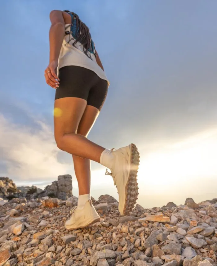 Women KEEN Hike Zionic Speed White Hiking Shoe Women KEEN Hike Zionic Speed White Hiking Shoe