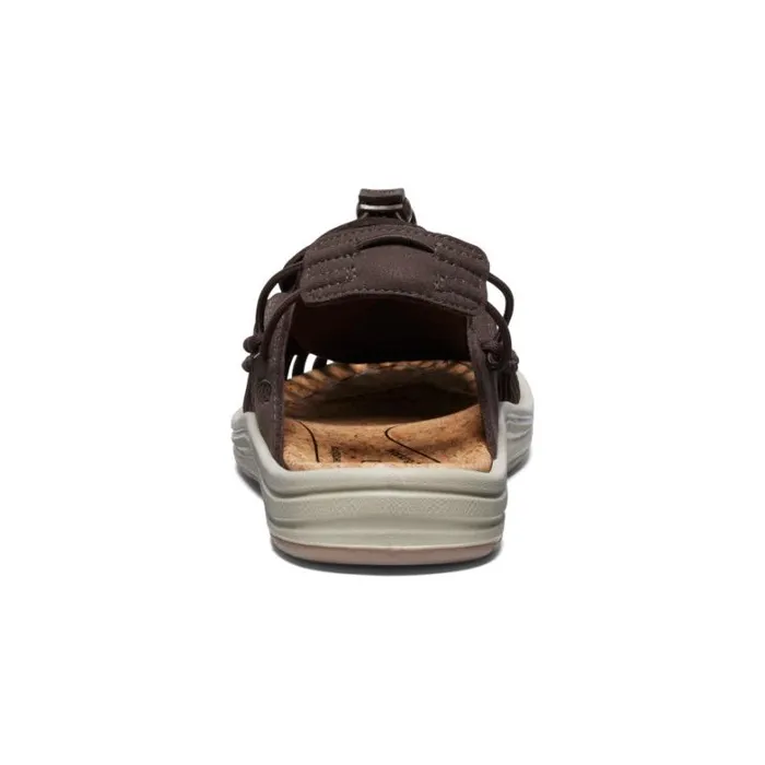 Women KEEN Sandals All Gender UNEEK II Convertible JavaJava Sandal Women KEEN Sandals All Gender UNEEK II Convertible JavaJava Sandal