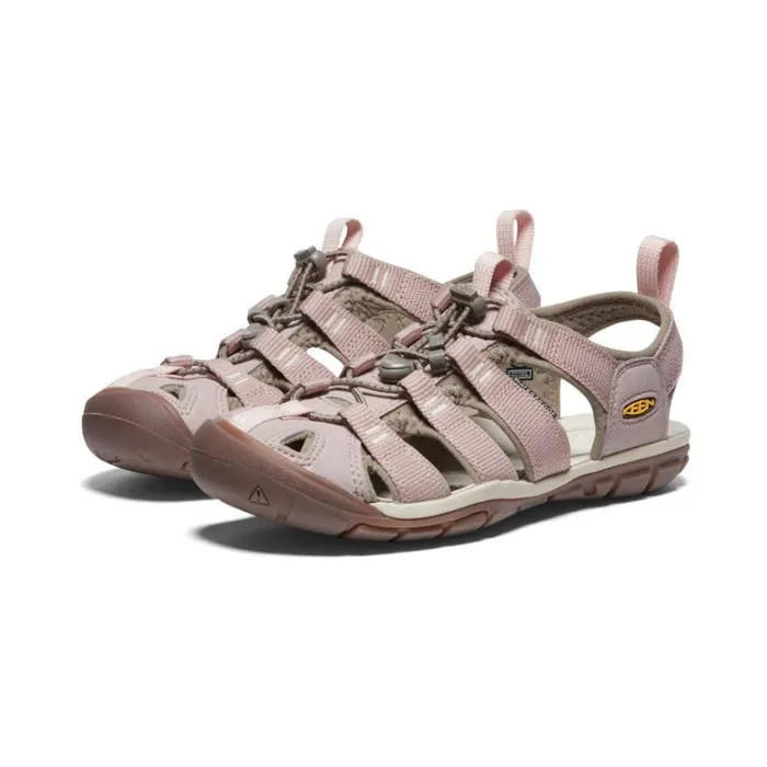 Women KEEN Sandals Brown Lightweight Water Sandals 8211 Clearwater CNX Women KEEN Sandals Brown Lightweight Water Sandals 8211 Clearwater CNX