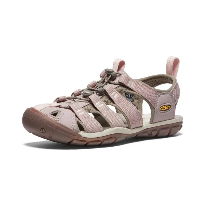 Women KEEN Sandals Brown Lightweight Water Sandals 8211 Clearwater CNX Women KEEN Sandals Brown Lightweight Water Sandals 8211 Clearwater CNX