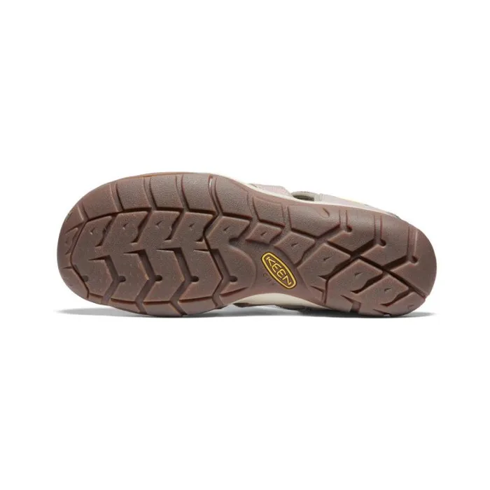 Women KEEN Sandals Brown Lightweight Water Sandals 8211 Clearwater CNX Women KEEN Sandals Brown Lightweight Water Sandals 8211 Clearwater CNX