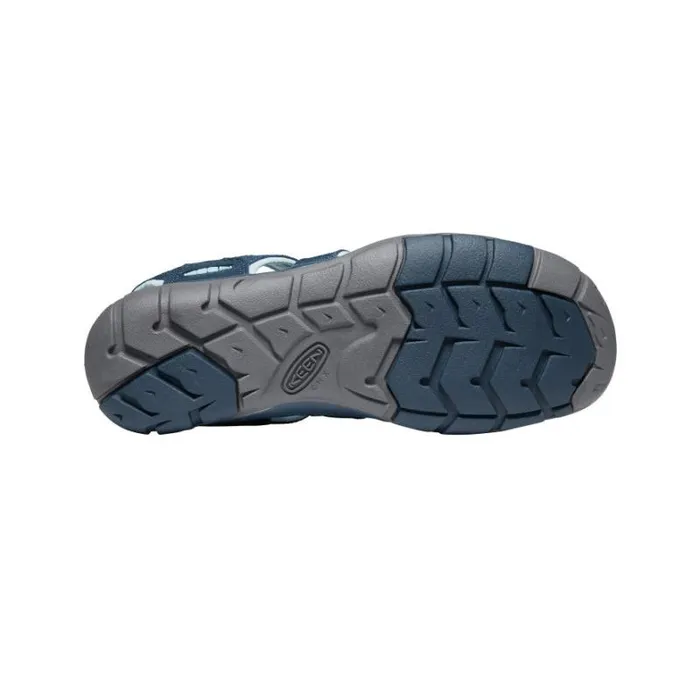 Women KEEN Sandals Navy Lightweight Water Sandals 8211 Clearwater CNX Women KEEN Sandals Navy Lightweight Water Sandals 8211 Clearwater CNX