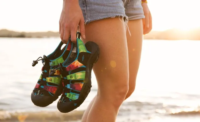 Women KEEN Sandals Newport Retro 8211 Hiking Sandals Women KEEN Sandals Newport Retro 8211 Hiking Sandals