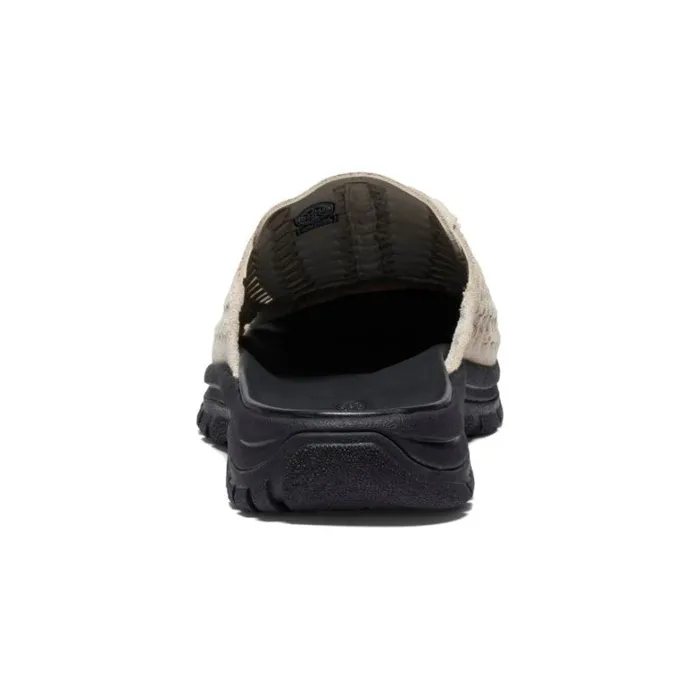 Women KEEN Sandals San Juan II BirchBlack Leather Sandal Women KEEN Sandals San Juan II BirchBlack Leather Sandal