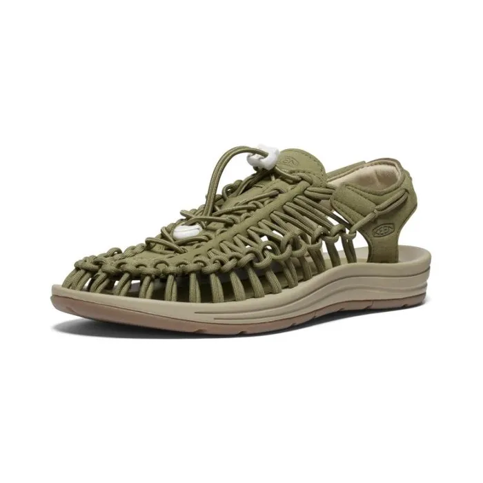 Women KEEN Sandals UNEEK Martini OliveSafari Sandal Women KEEN Sandals UNEEK Martini OliveSafari Sandal