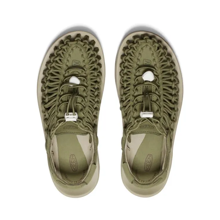 Women KEEN Sandals UNEEK Martini OliveSafari Sandal Women KEEN Sandals UNEEK Martini OliveSafari Sandal