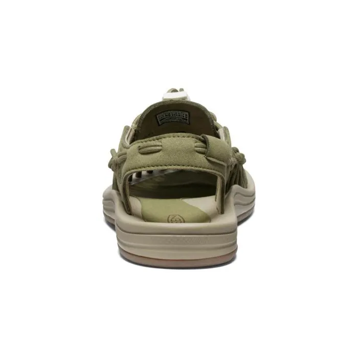 Women KEEN Sandals UNEEK Martini OliveSafari Sandal Women KEEN Sandals UNEEK Martini OliveSafari Sandal